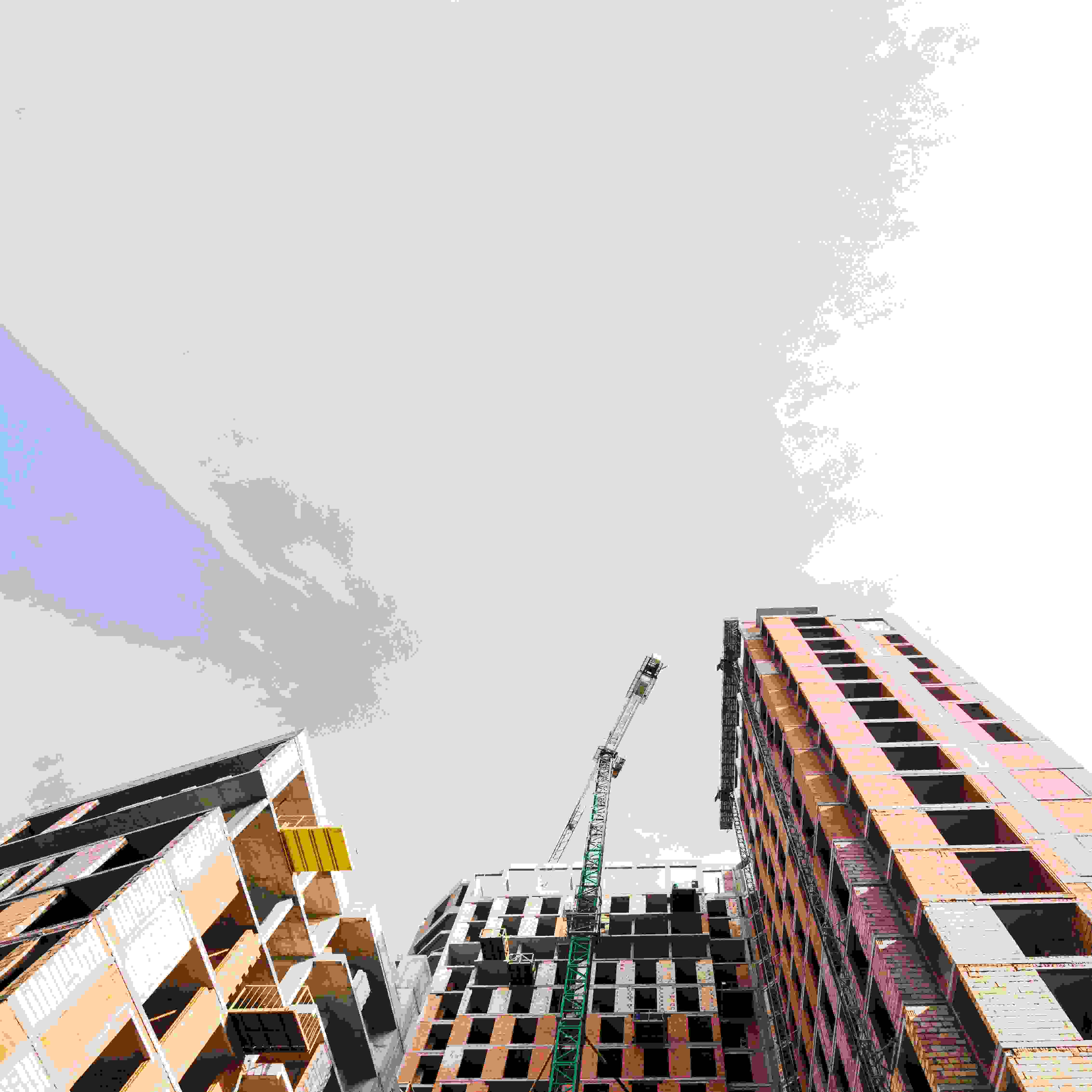 Smart Urban Planning